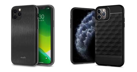Best Iphone 11 Pro 11 Pro Max Cases Phonearena