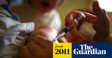 Doctors Warned To Take More Care After 108 Immunisation Mix Ups