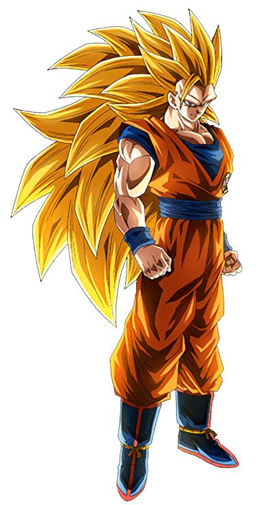 Super saiyan 3 goku is a character from the anime dragon ball z. Super Saiyan 3 | Dragon Ball Wiki | Fandom