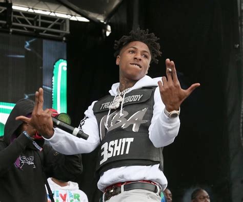 Ranking Youngboy Never Broke Agains First Week Album Sales Beats