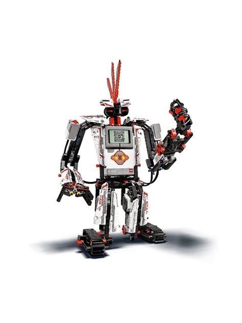 Die könnt ihr hier finden bauanleitung für den robot educator bauanleitung für die modelle aus ev3 weltraum. Lego Mindstorms EV3 31313 Лего Майнстормс купить в Минске