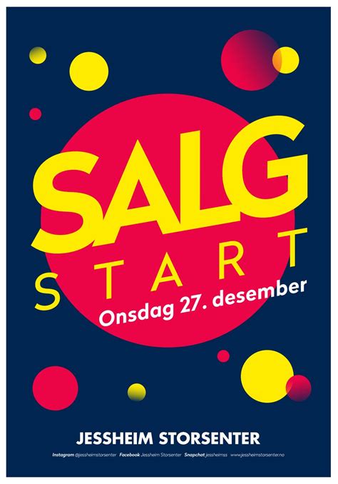Hver gang du handler hos oss, hjelper du oss å hjelpe. Salgstart desember 2017 by Jessheim Storsenter - Issuu