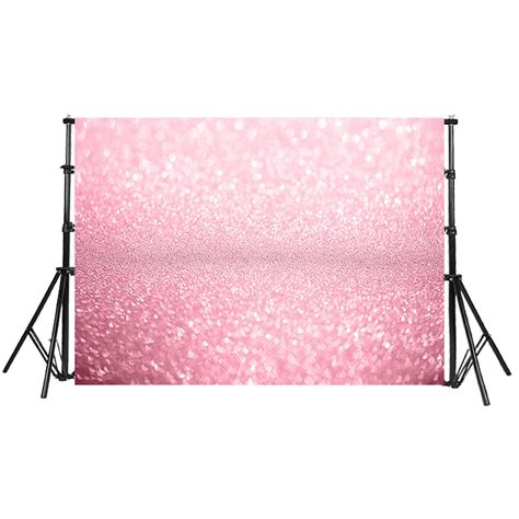 Pink Glitter Backdrop Backdrop For Photography Backdrops Etsy