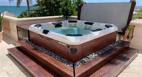 Best Hot Tubs For The Money Review Guide For This Year Report Outdoors