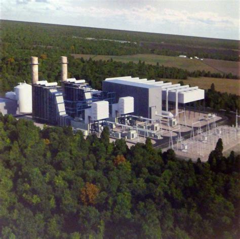 Pubic Hearing To Be Held On Niles Indeck Energy Plant Berrien County