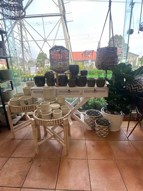 Homewares Pinewood Nursery