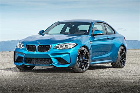 Why The Bmw M2 Is The Ultimate Used M Car Carbuzz