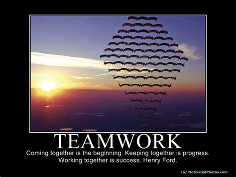 Inspiring work quotes for teamwork. Funny Motivational Quotes About Teamwork. QuotesGram