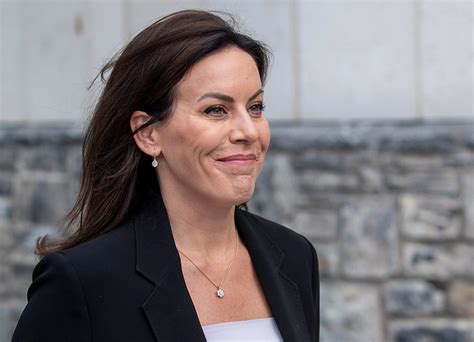 Fine Gael Td Jennifer Carroll Macneill Tells Court About Explicit Texts