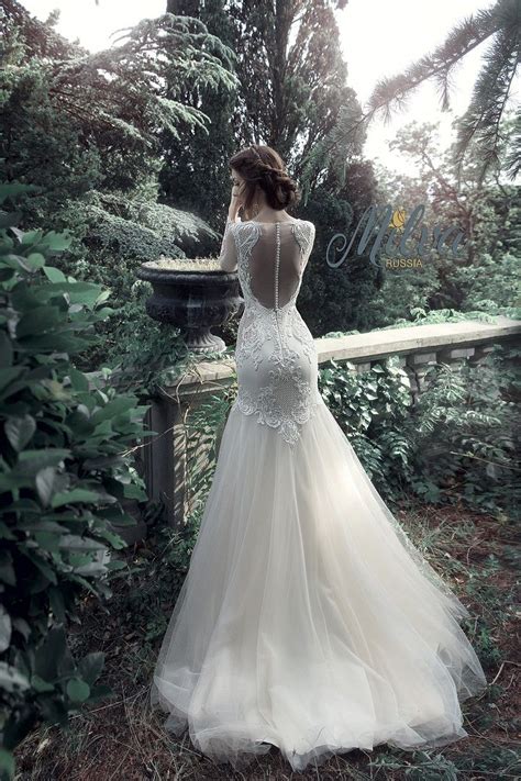 Beautiful Wedding Gowns Would Look Glamorous On All Sorts Of Brides To Be