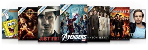 With amazon prime video now available in canada, the streaming service is a gold mine for some of the greatest movies ever made. Amazon Prime Free Trial in Canada