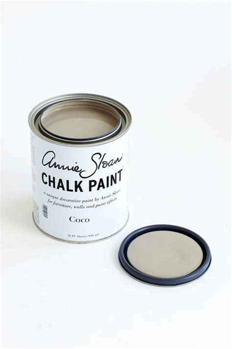 Buy Coco Chalk Paint For Sale Online Annie Sloan