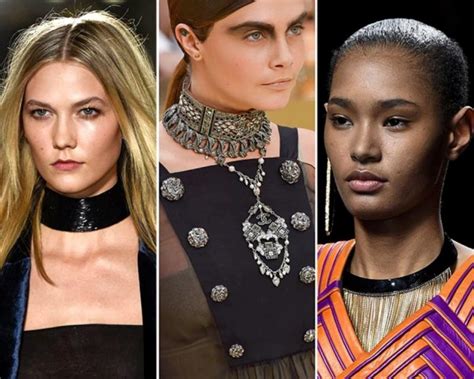 65 Hottest Jewelry Trends For Women