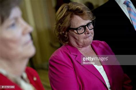 Heidi Heitkamp Photos And Premium High Res Pictures Getty Images