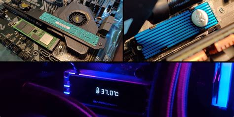 Tested Does Your M2 Nvme Ssd Need A Heatsink Make Tech Easier