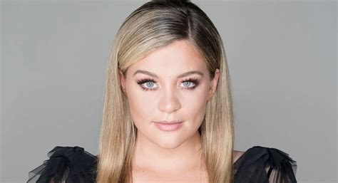 Lauren Alaina Height Biography Bra Size Facts Quotes Shoe Size Body Measurements Weight