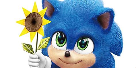 Sonic The Hedgehog Deleted Scene Reveals Original Bab