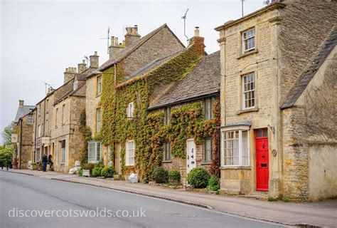 Stow On The Wold A Visitors Guide Discover Cotswolds