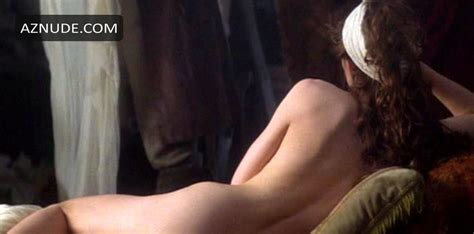 Moll Flanders Nude Scenes Aznude