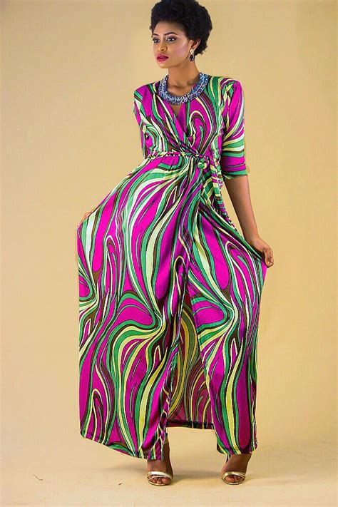 Nigerian Fashion Clothes 23 Tips That Will Make You Influential In Design