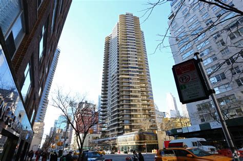 The only thing he owns is the name of it. Trump Plaza Rentals - New York, NY | Apartments.com