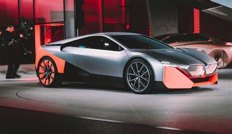 The bmw i8 m contains a combination of the turbo engine, and motors can provide the 2024 bmw i8 m has a starkly futuristic body, which is quite enough to get the attention of the audience. BMW i8 M: BMW-ს მოყვარულების ოცნება, რომელიც 2023 წელს ...