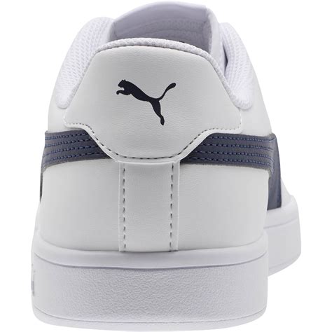 Puma Mens Smash V2 Sneakers Ebay