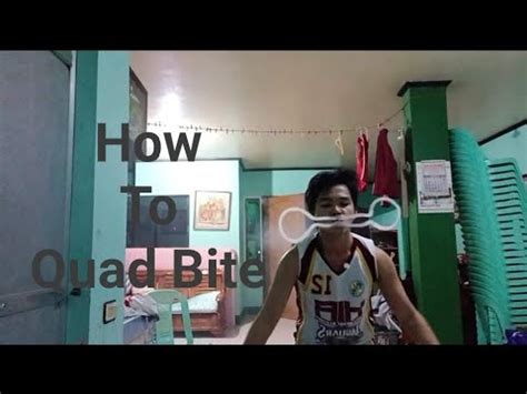Vgod vape trick tutorials how to bane inhale. Vape Trick Tutorial : How to Quad Bite Split - YouTube