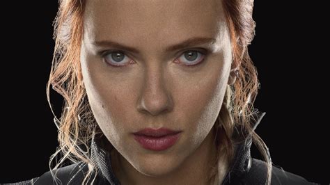 Avengers Endgame Black Widow Wallpaper Check Out This Fantastic
