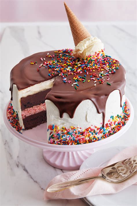 Best 22 Recipe For Ice Cream Cake Best Recipes Ideas And Collections