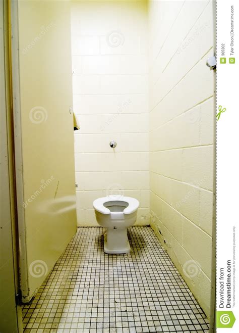 Dirty Old Toilet Stock Photo Image Of Stall Latrine Closet 365302