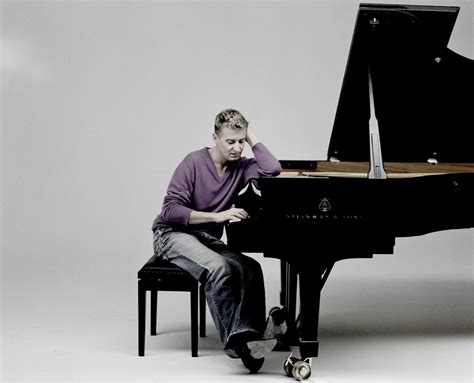 Los mejores pianistas del mundo: Jean Yves Thibaudet