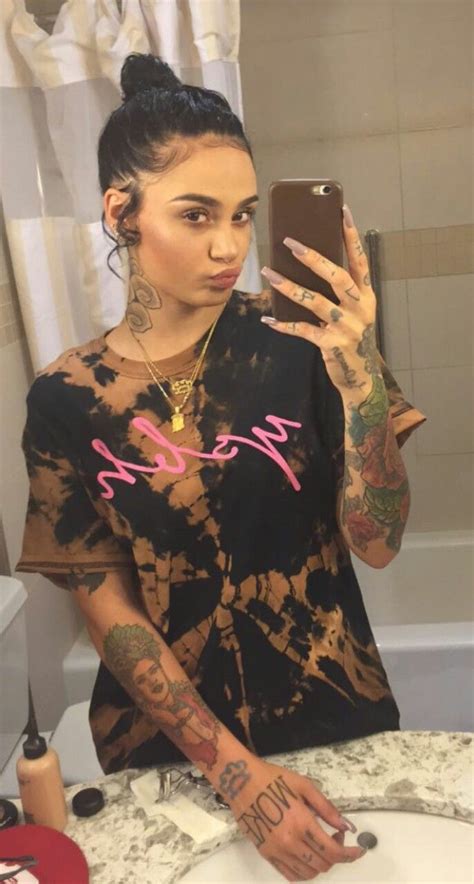 Pin By Fash Un🦋 On Kehlani Parrish Kehlani Cute Tomboy Outfits