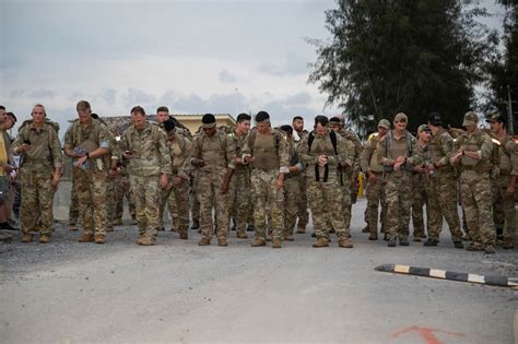 Dvids Images 475th Eabs Participates In Norwegian Ruck March Image