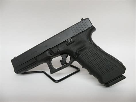 Glock G22 Gen4 40 Sw Firstchoice Firearms