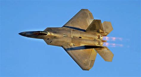 全球五大現役最強戰鬥機，中國有一款戰機上榜！ 每日頭條