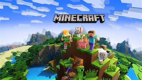 Minecraft Xbox Better Together Impressions Gamerheadquarters