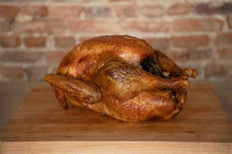 how to carve a turkey with step by step photos huffpost life