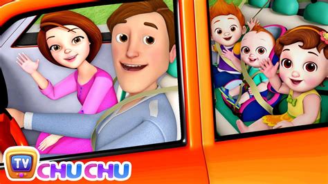 Verse 1 i'm in a car eyes open wide so many things i see outside i'm in my here is a song that's all about traveling! Traveling Song - ChuChu TV Baby Nursery Rhymes & Kids Songs - YouTube