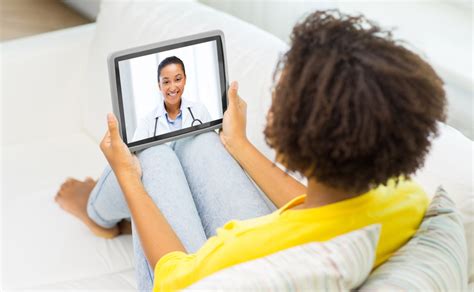 Good Reasons To Schedule A Virtual Doctors Visit