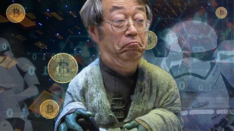 Bitcoin Maker Satoshi Nakamoto Is Already The 15th Richest Person In