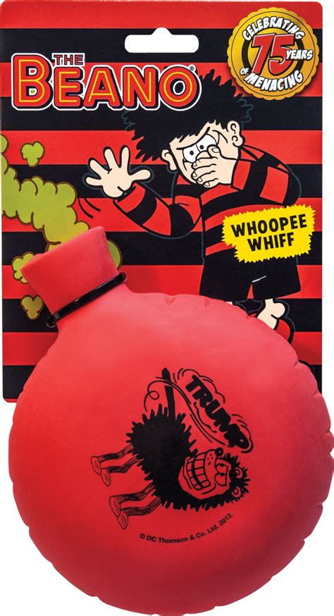 New Beano Product Range Catapults Into Tesco Stores This Autumn The
