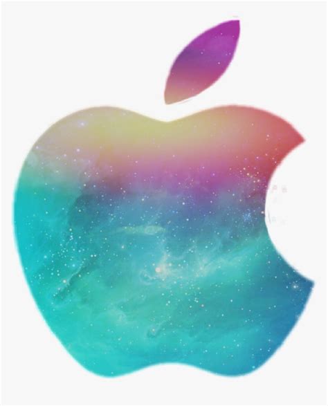 The result is an iconic and recognizable logo from a simple. #apple #symbol #galaxy #galaxy3p0 @galaxy3p0 - Galaxy ...