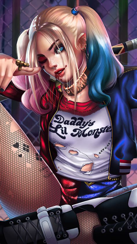 Harley Quinn Porn Hd Telegraph