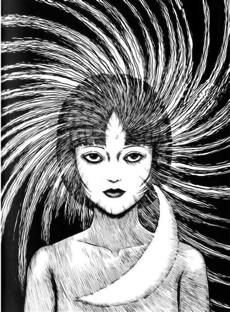 Just Another Book Review Uzumaki By Junji Ito