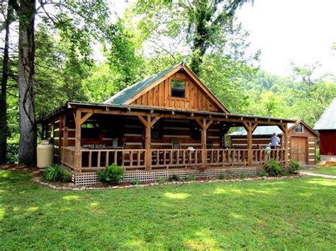 Fast and simple · compare hotel prices · save time and money Small Cabin on the French Broad River - Del Rio, TN ...