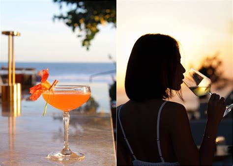 35 Best Sunset Bars In Bali With Ocean Views Galore Honeycombers Bali