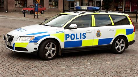 Sweden To Investigate Sex Assault Cover Up Newshub