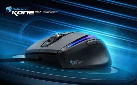 Roccat Wallpapers (79+ images)