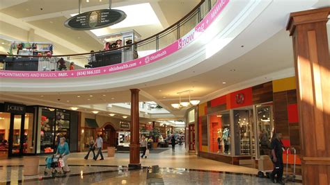 Polaris Fashion Place To Reopen May 12 Columbus Business First